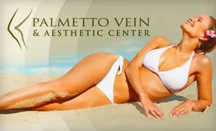 $69 for Two Microdermabrasion Treatments at Palmetto Vein & Aesthetic Center  - Primary Image