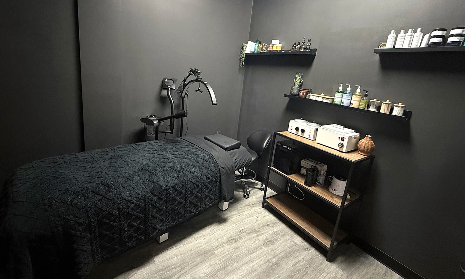 Achieve Lasting Smoothness with Professional Brazilian Waxing