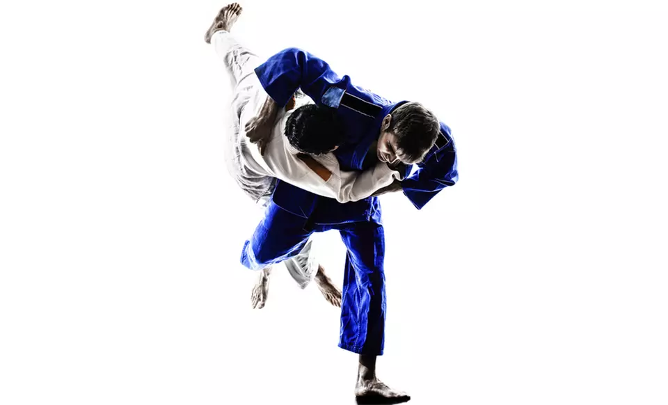 Adult or Kids Judo at Staten Island Judo Jujitsu Dojo (Up to 87% Off) - Primary Image