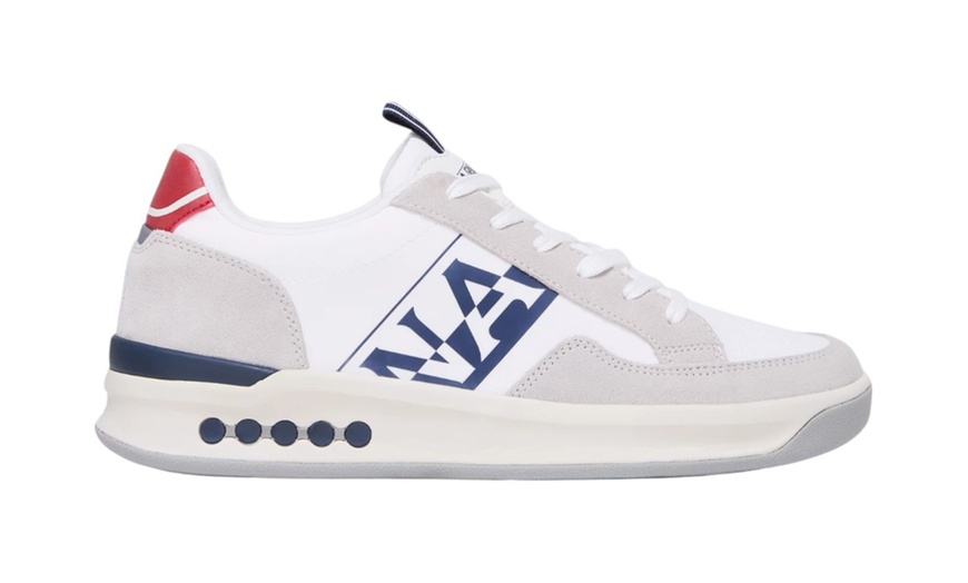 Image 17: Sneakers Napapijri uomo