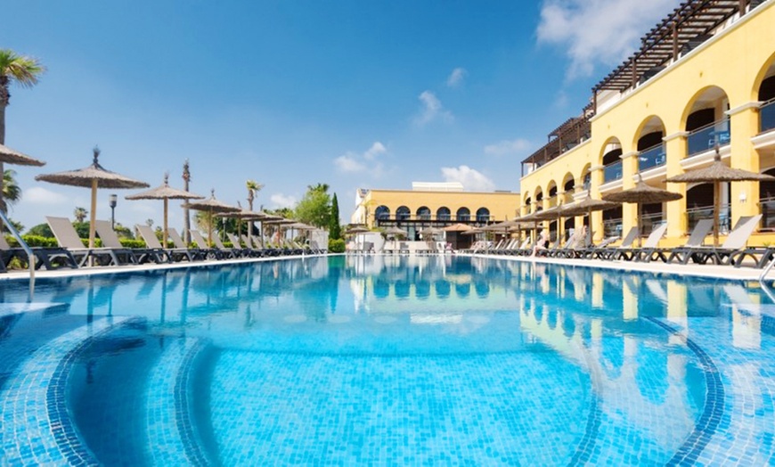 Image 8: Circuito termal de 90 minutos para 2 personas