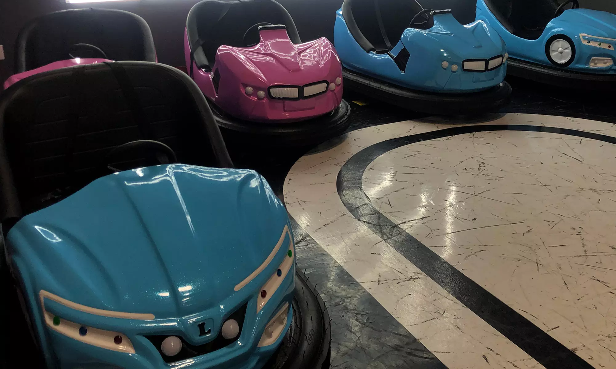 Get 60-Min Jump Pass for 1 Person, (Valid Monday - Friday or  Any Day)