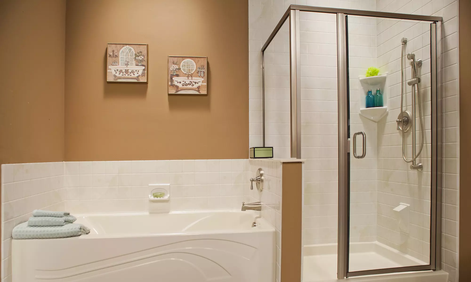 $100 for $1,000 Worth of Bathtub or Shower Renovations from Bath Planet - Primary Image