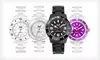 $28 for Ice Classic Watches ($85 List Price). Multiple Colors Available. Free Shipping.