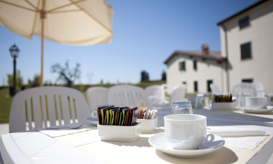 Image 19: Colà di Lazise: camera doppia con colazione e Parco Termale Garda