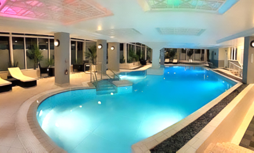 Image 12: 4* Sunderland: Standard Double or Twin Room Stay with Breakfast & More