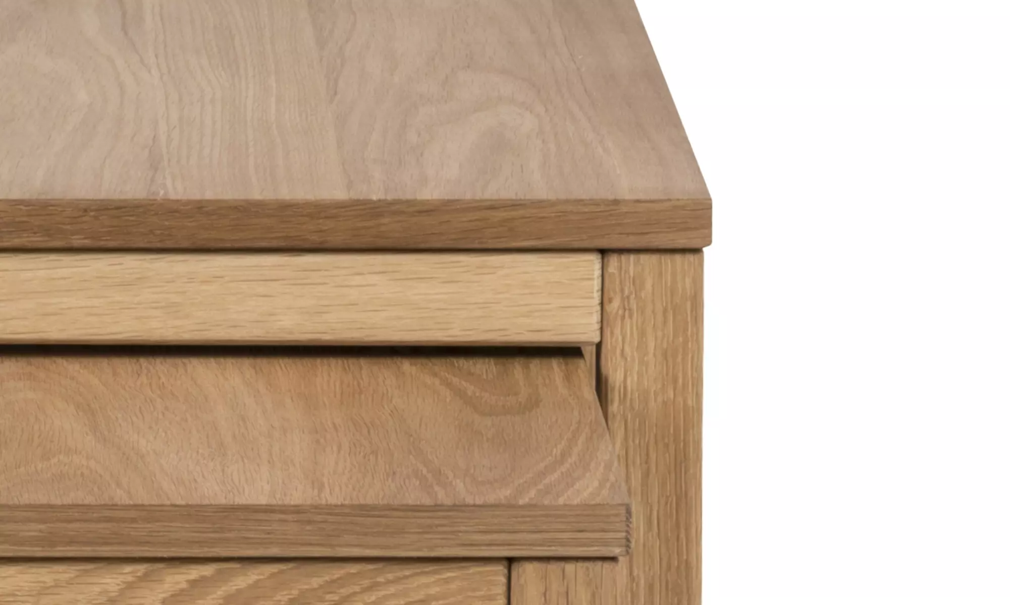 Set de deux tables basses - Second Medium