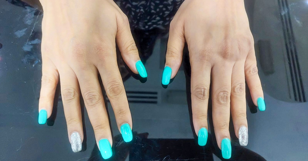 Manicure And Pedicure Manicure And Pedicure