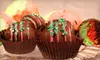 Cake Balls and Baked Sweets at Emerald City Cake Balls (Up to 53% Off). Four Options Available