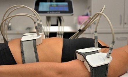 30-minute  Inmode EvolveX - 3 in 1 body contouring for skin tightening and muscle toning - Elevate Chiropractic