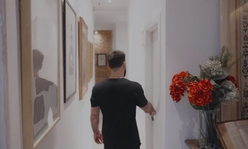 Image 6: Invierte en cuidarte: ritual de masaje a elegir para 1 persona