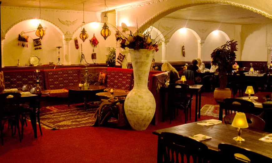 Image 2: Restaurant Saray