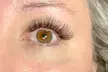 Transform Your Look with Classic Individual Eyelash Extensions or Lash Lift and Tint ( Up to 54% Off ) - Second Medium