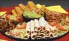 $15 for $30 Worth of Authentic Mexican Fare at El Adobe Café