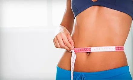 $89 for a Custom Weight-Loss Program from Jeffrey P. Pardee, MD ($390 Value) - Primary Image