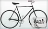 $25 for $50 Worth of Merchandise and Services at Volpe Cycles