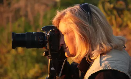 $39 for a Better Photography 101 Online Course from BetterPhoto.com ($97 Value) - Primary Image