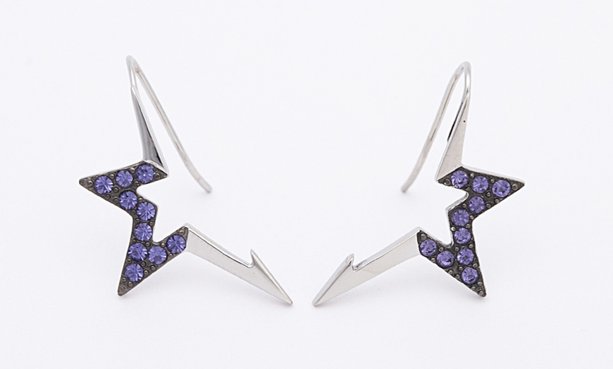 Image 24: Thierry Mugler Women's Jewellery