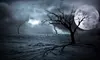 Haunted Trail Adventure for Two or Four at Play Extreme Sports & Store