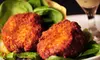 Custom Four-Course Dining Experience for 4, 8, or 12 at Chef Rey’s in Missouri City (Up to 54% Off)