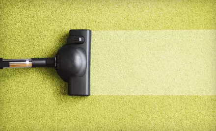 Two or Four Rooms of Carpet-Cleaning Services from Ecoclean Services Inc. (Up to 57% Off) - Primary Image