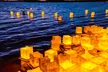 Texas: Experience Magic At The Water Lantern Festival On Sept 13, 2025 @ Water Lantern Festival - Up to 24% Off - Second Medium