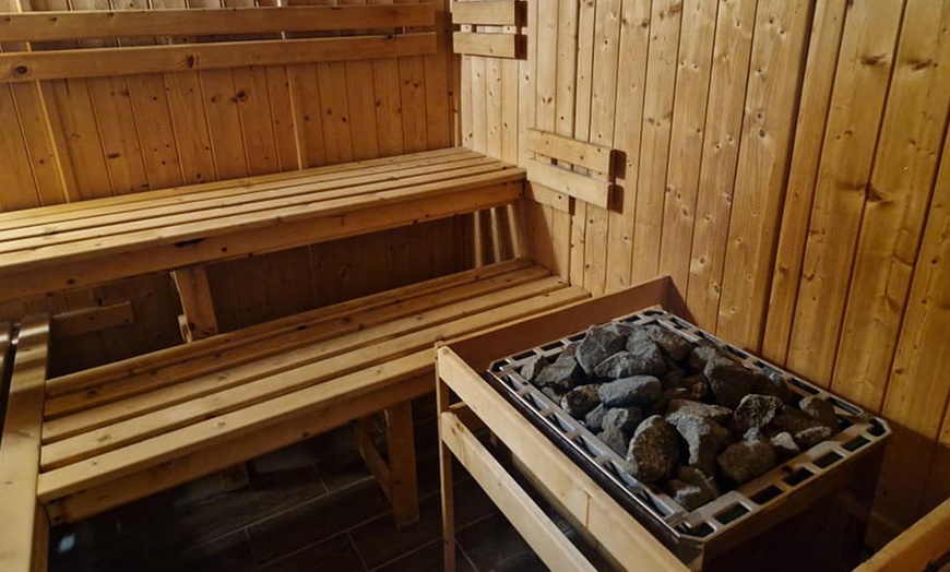 Image 5: Évasion détente : spa privatif et massages relaxants à Sole Vita Spa