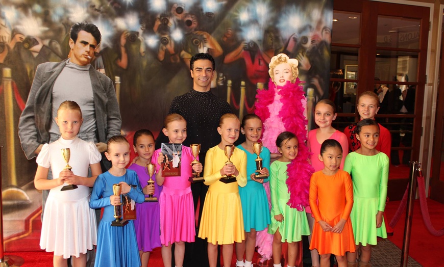 Image 2: Master Dancing with Private Lessons in Orange County