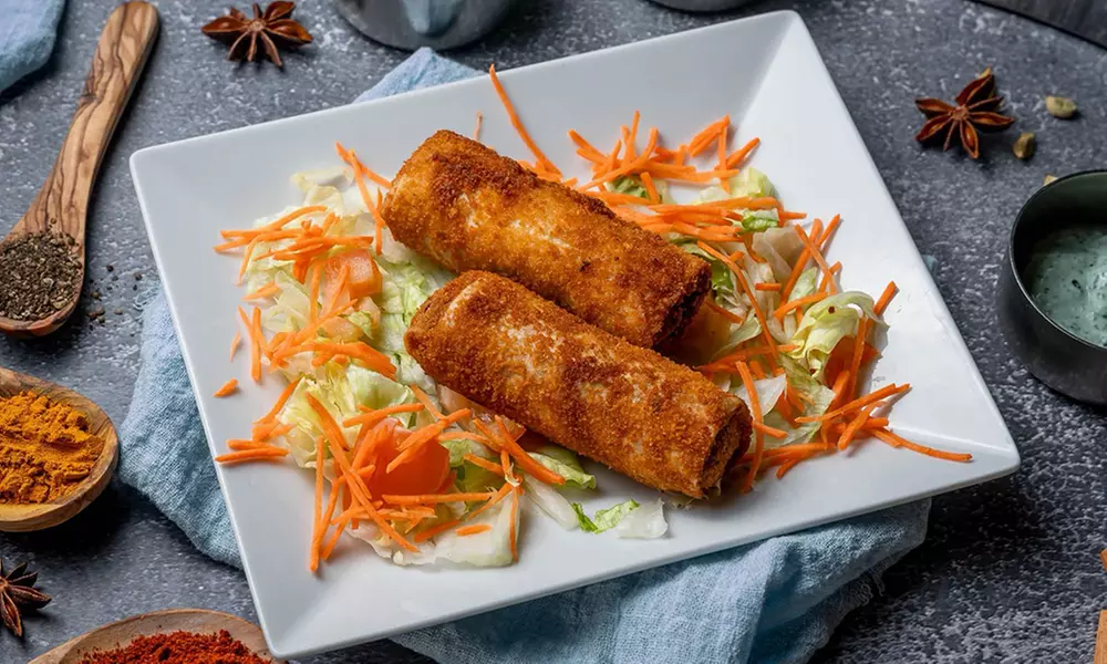 Saveurs d'Inde et du Sri Lanka en petit ou grand comité