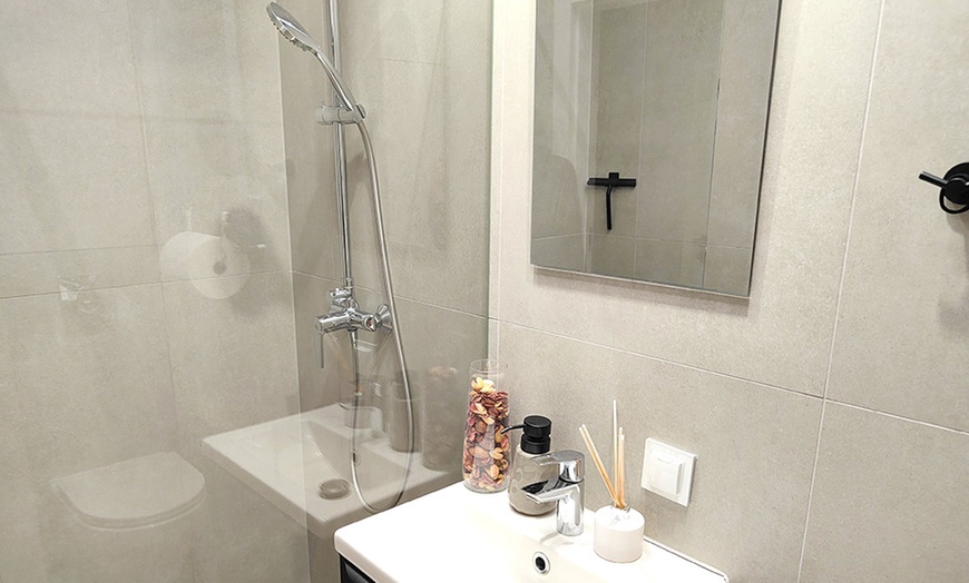 Image 7: Luksusowe rytuały spa dla 1 lub 2 osób z masażem, peelingiem i więcej