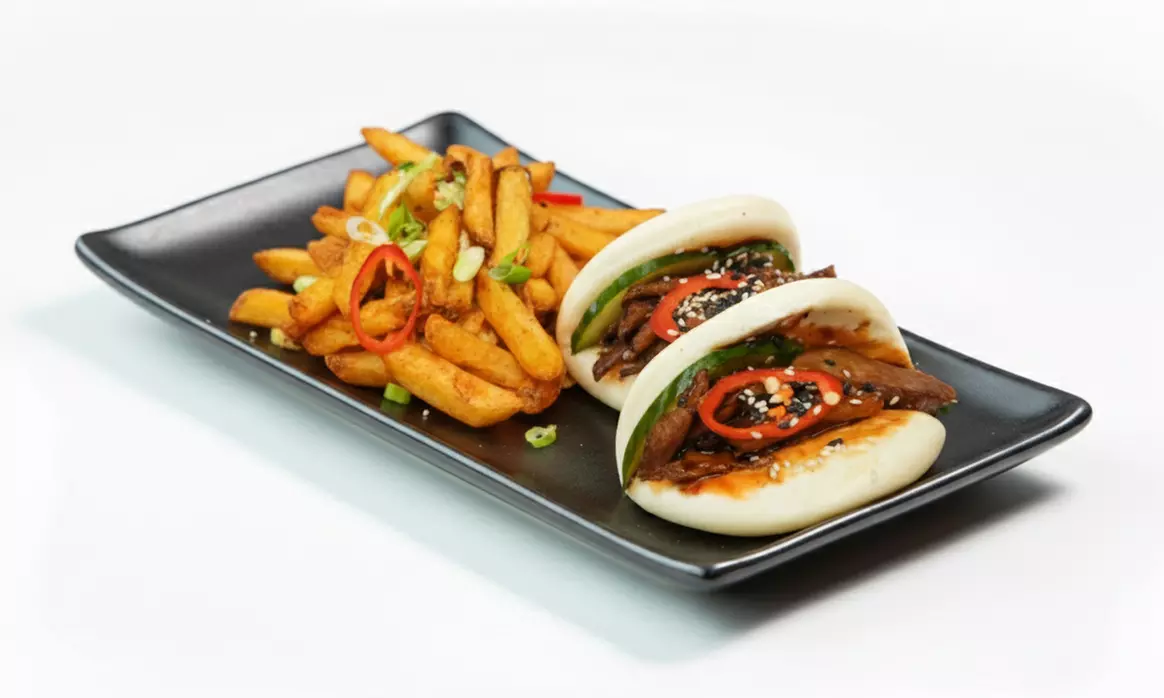 Enjoy a Flavour-Packed From Inamo Sukoshi! (up to 42% off)