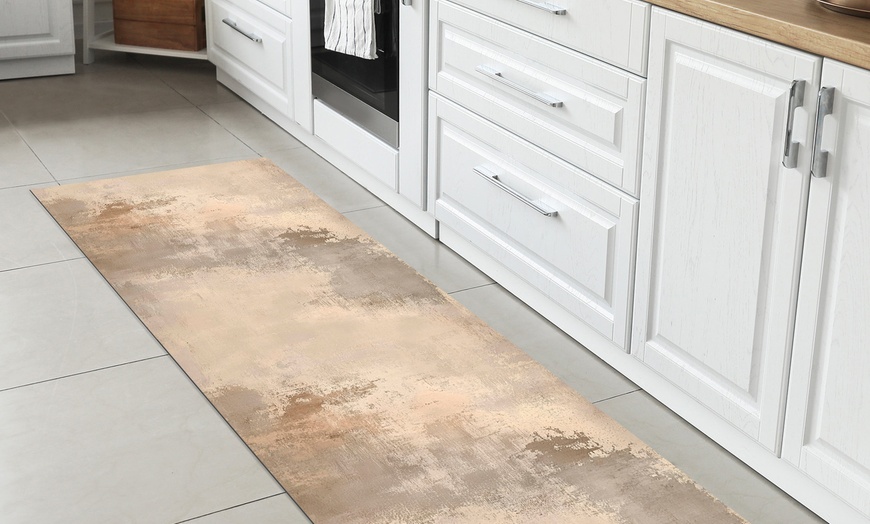 Image 4: Tappeto passatoia antiscivolo