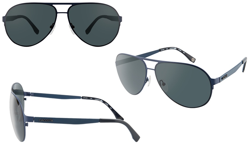 Image 3: Lacoste Sunglasses