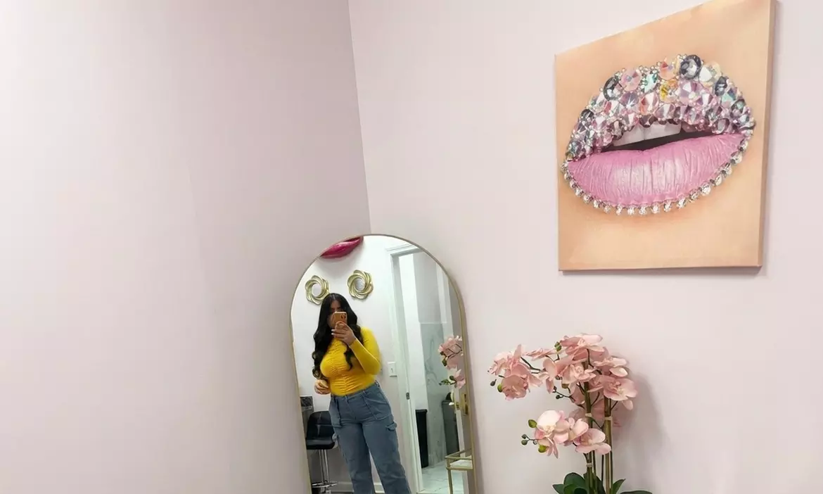 20, 40, 60 units of Botox & Revanesse Versa at Mano Beauty USA