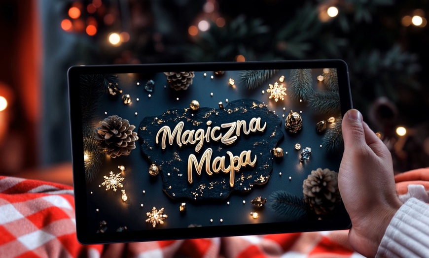 Image 5: Personalizowany film od Świętego Mikołaja dla 1-4 dzieci