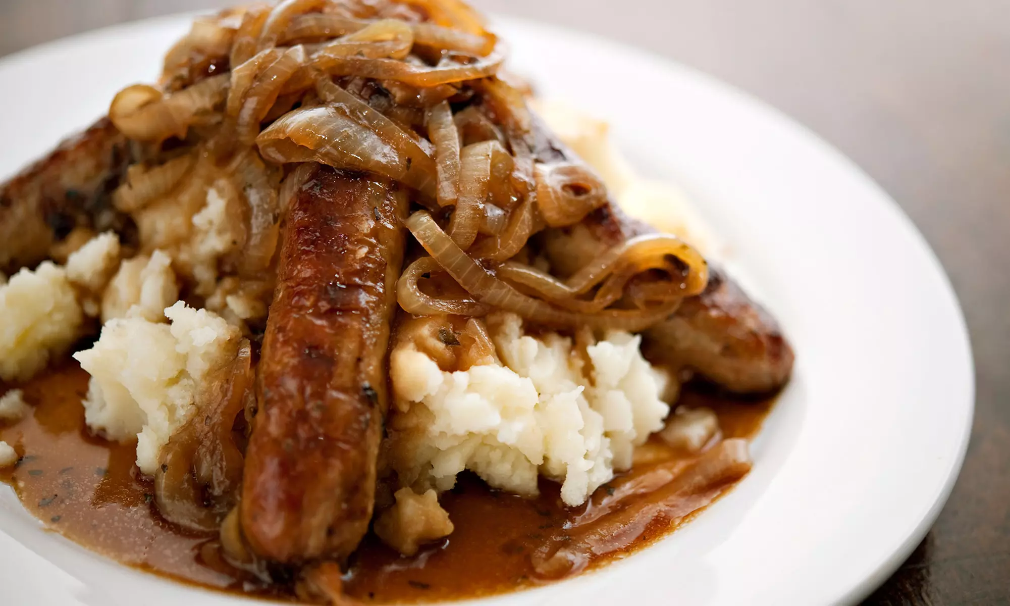 European-Style Pub Food for Lunch or Dinner at The Velo Fellow (Up to 45% Off) - Primary Image
