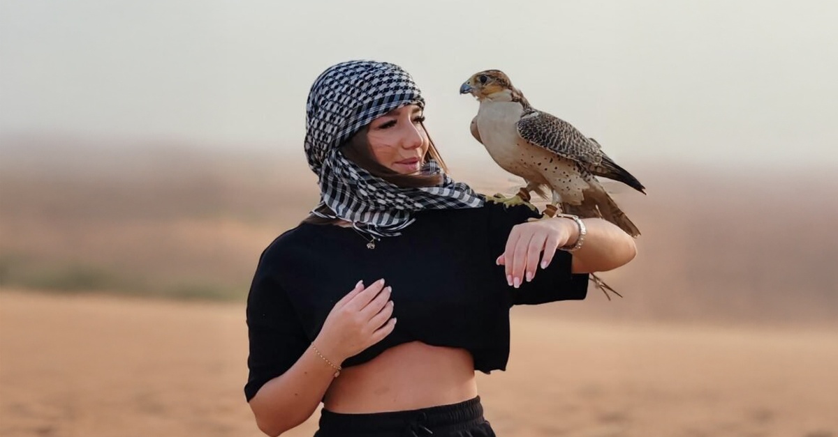 Desert Safari + Centralized Van Pick-Up/30-Min Quad Bike For 1,2, Or 4 Desert Safari + Centralized Van Pick-Up/30-Min Quad Bike For 1,2, Or 4