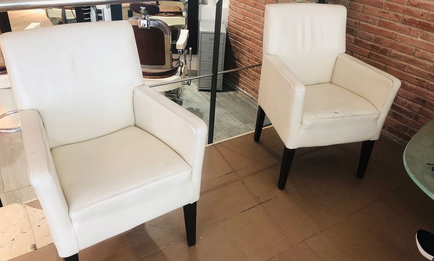 Image 2: 1 o 3 masajes reductores en zona a elegir, y opción a radiofrecuencia