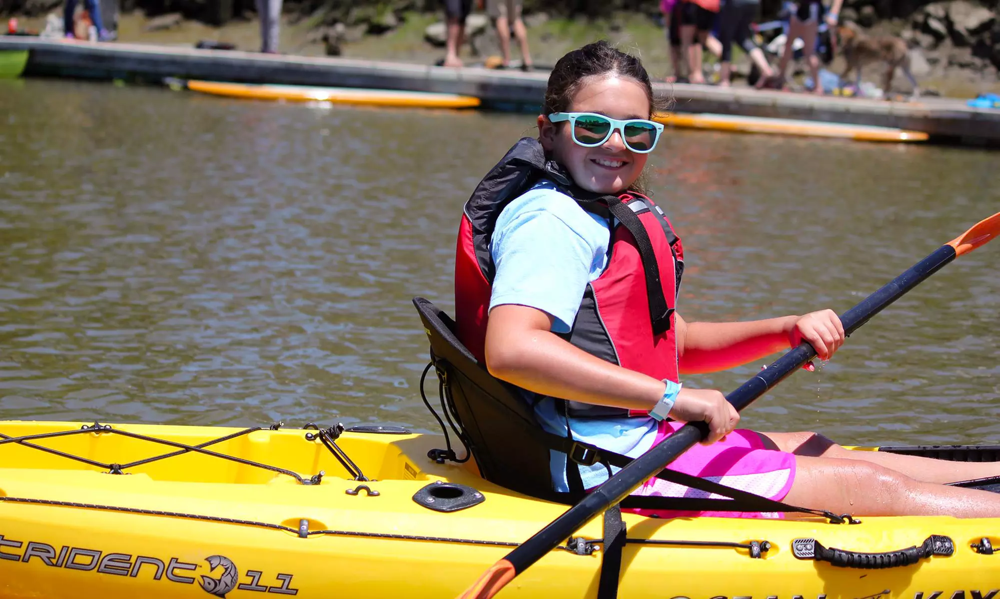 Up to 41% Off Kayak and Canoe Rentals: The Floathouse Petaluma