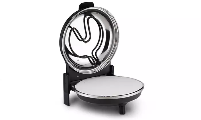 New Wave Multi Pizza Maker - Second Medium