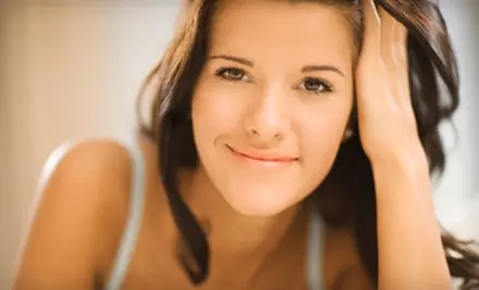 $40 for Eyebrow Threading and a Facial at Brows R Us in Monroeville ($82 Value) - Primary Image