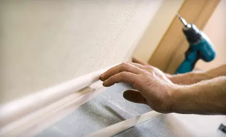 $49 for Two Hours of Handyman Services from Reykjavik Handyman Services ($156 Value) - Primary Image