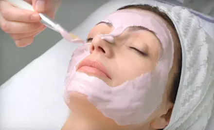 $249 for a Spa Package at Blue Diamond Spa in Marina del Rey  - Primary Image