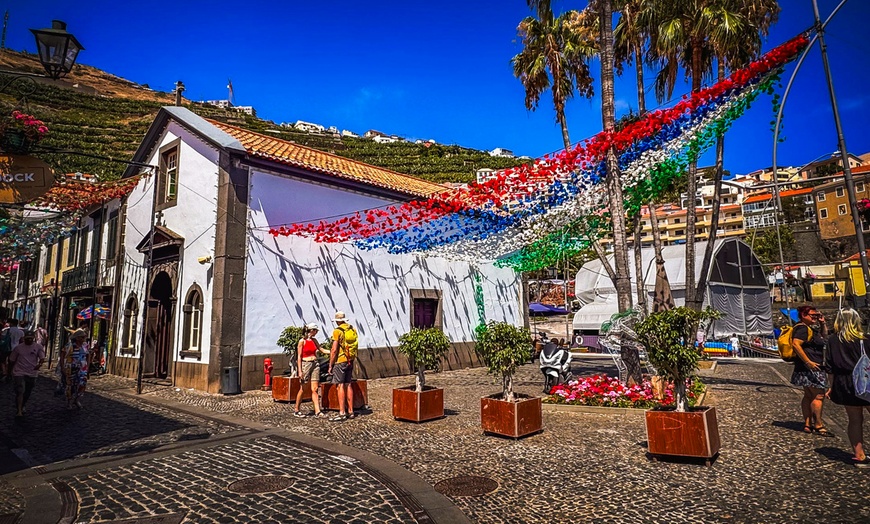 Image 7: 7 Tage auf Madeira inkl. Flüge, Unterkunft & Mietwagen