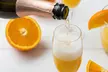Ricci's Italian: Indulge in Bottomless Brunch with All-You-Can-Eat Pancakes or a Classic Italian Dinner with Wine - Second Medium