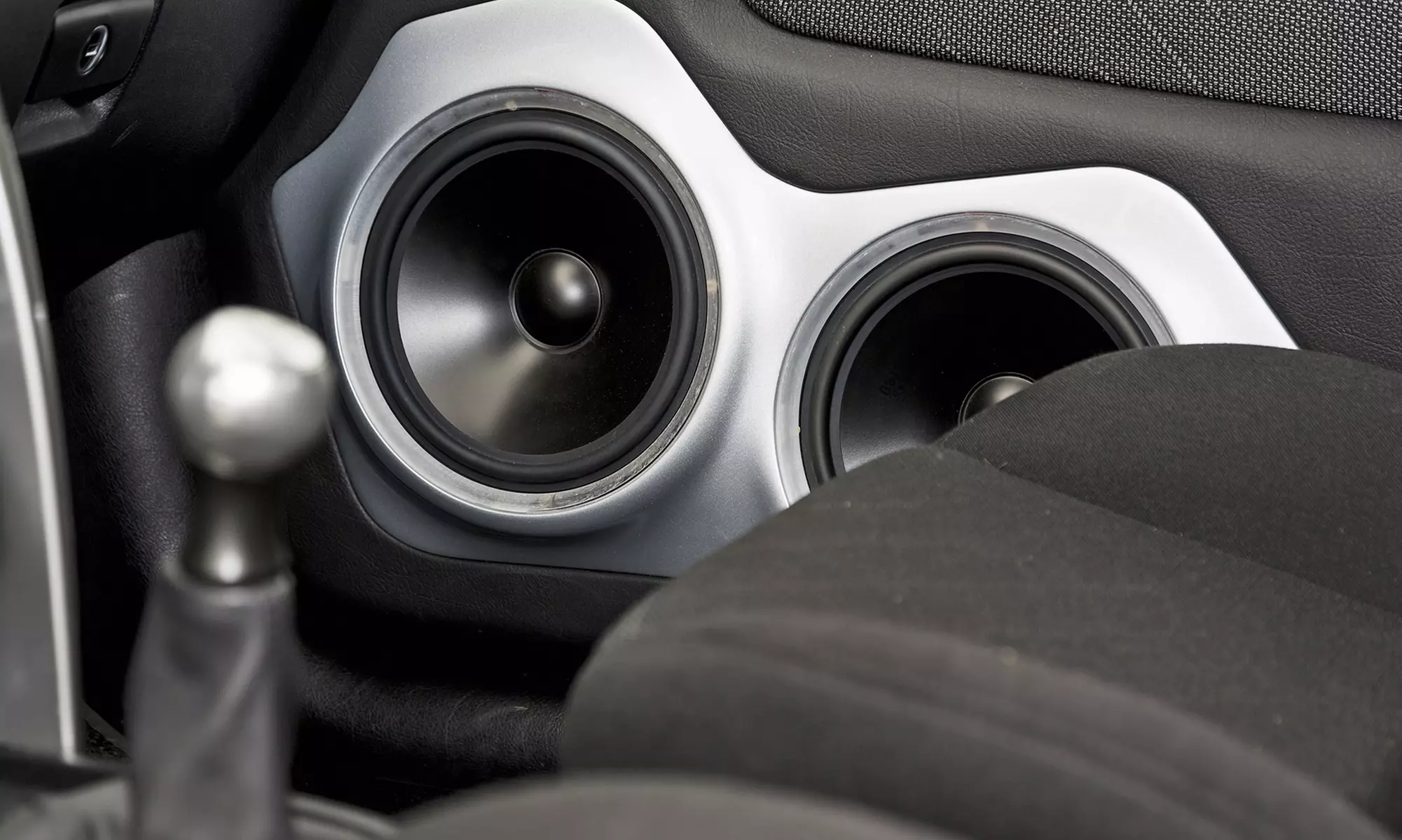 $44 for $100 Worth of Audio Installation at Soundz Good Custom - Primary Image