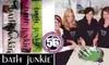 $20 for $50 of Custom-Blended Products at Bath Junkie