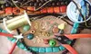 One or Two-Part Beading Course and $20 Worth of Supplies at Bead Art Resources in Newton (Half Off)
