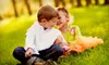 $69 for a Photo Session and Five High-Resolution Digital Files on CD from adara photography ($325 Value)