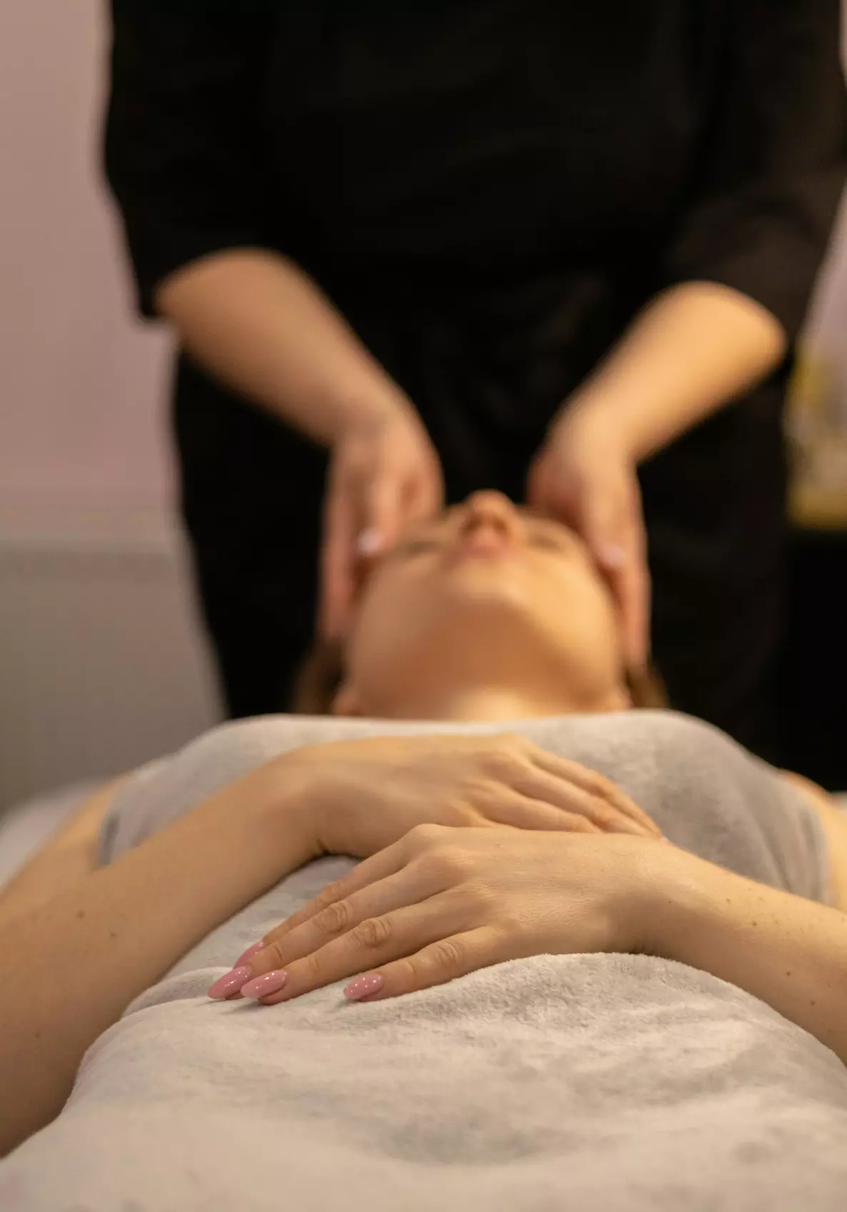 Escape the stresses of everyday life with choice of massage sessions